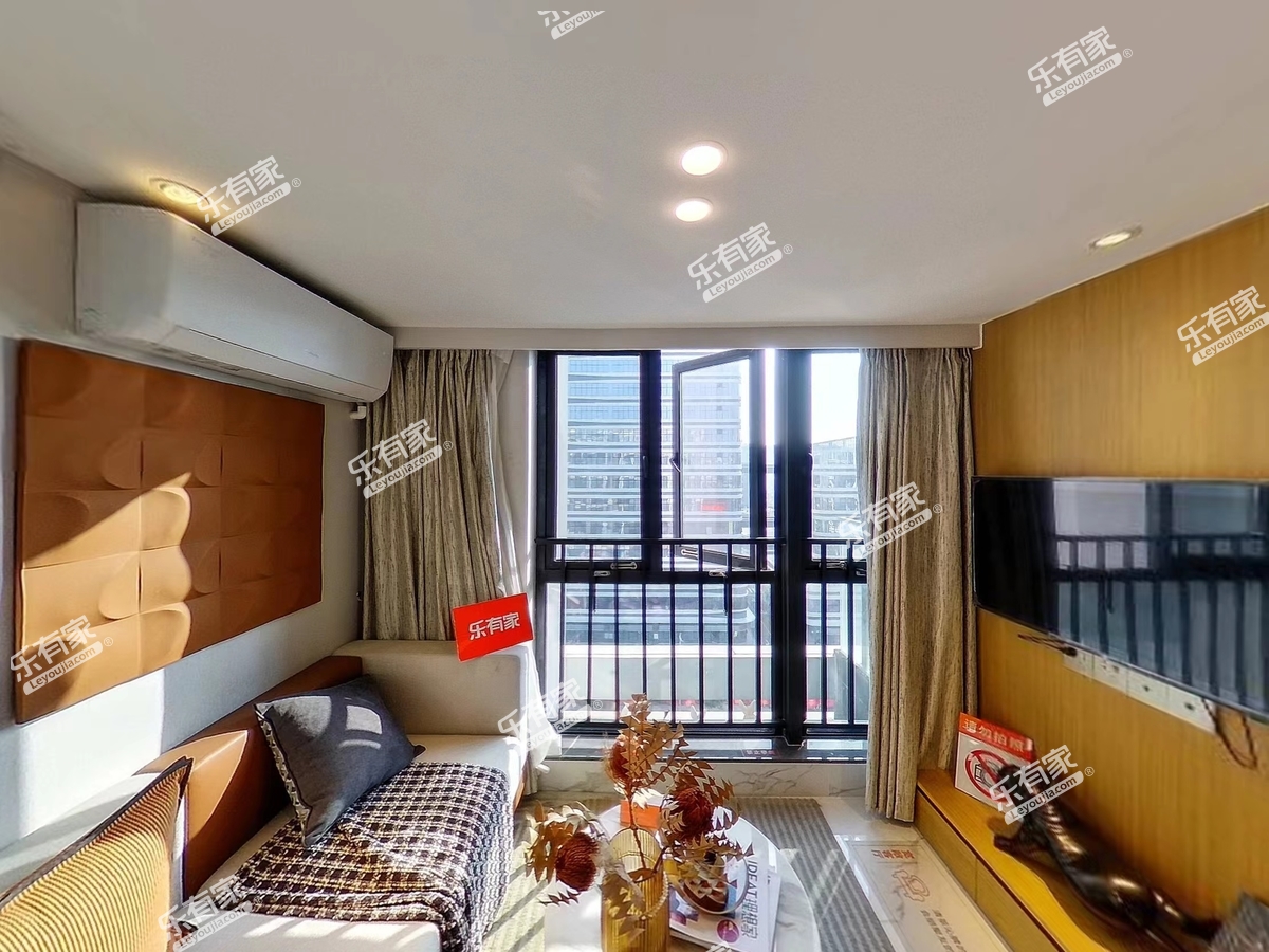 唐商盛迪嘉光明新宝轩26.样板房