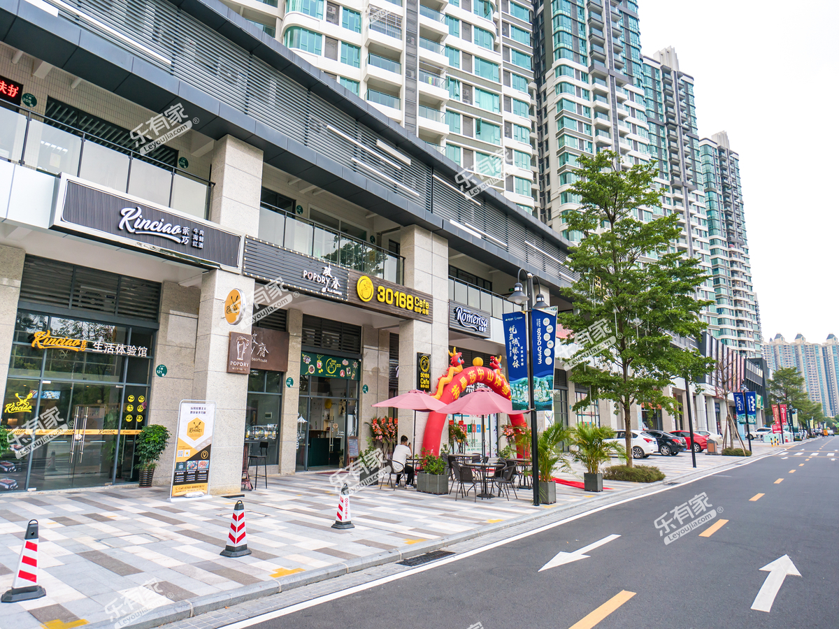 小区环境3 2153955