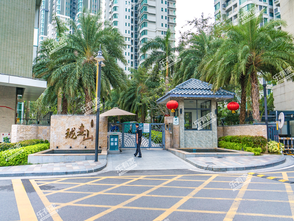 小区环境4 2153956