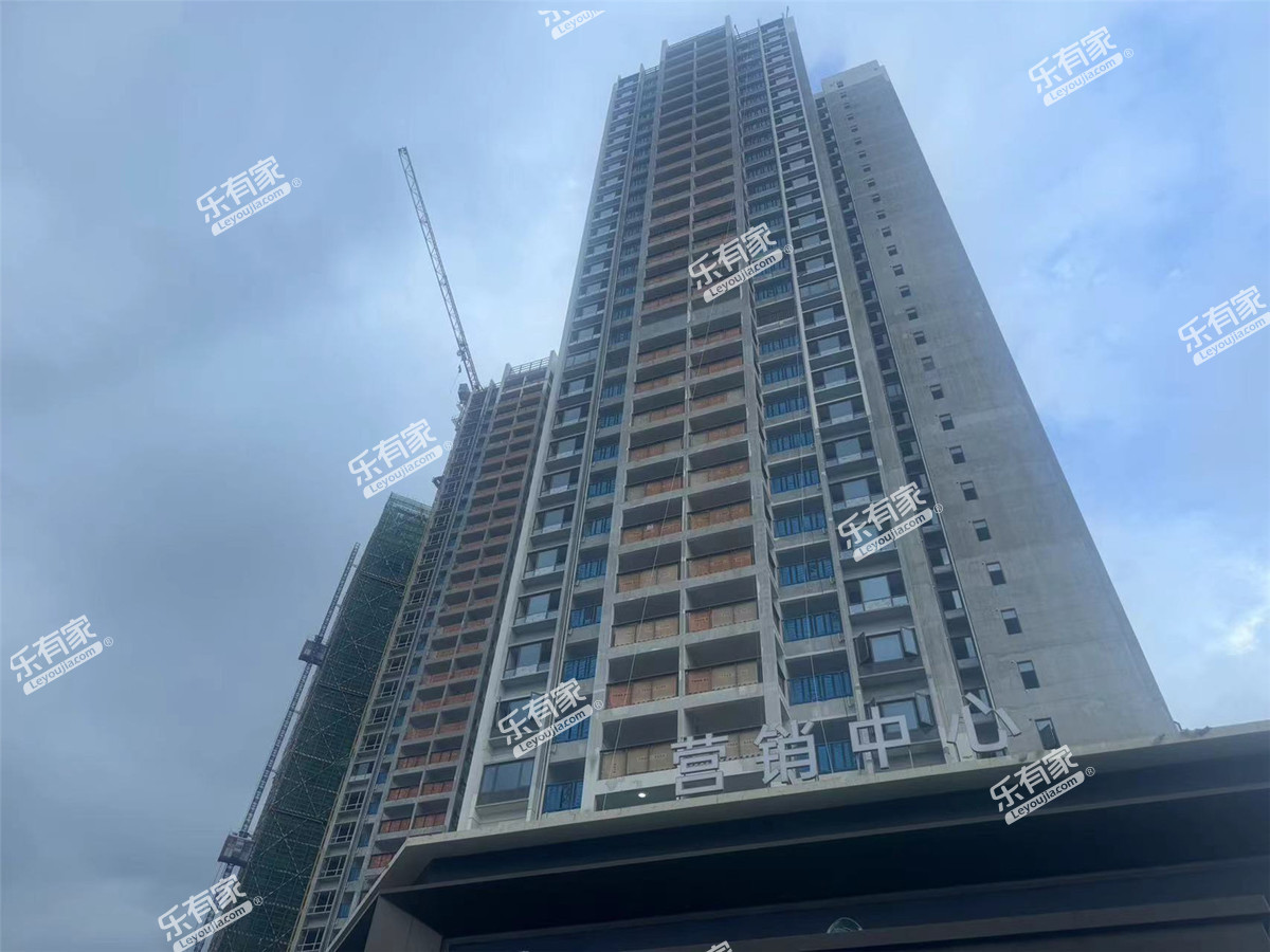 天泽玉河府（深圳）实景图1