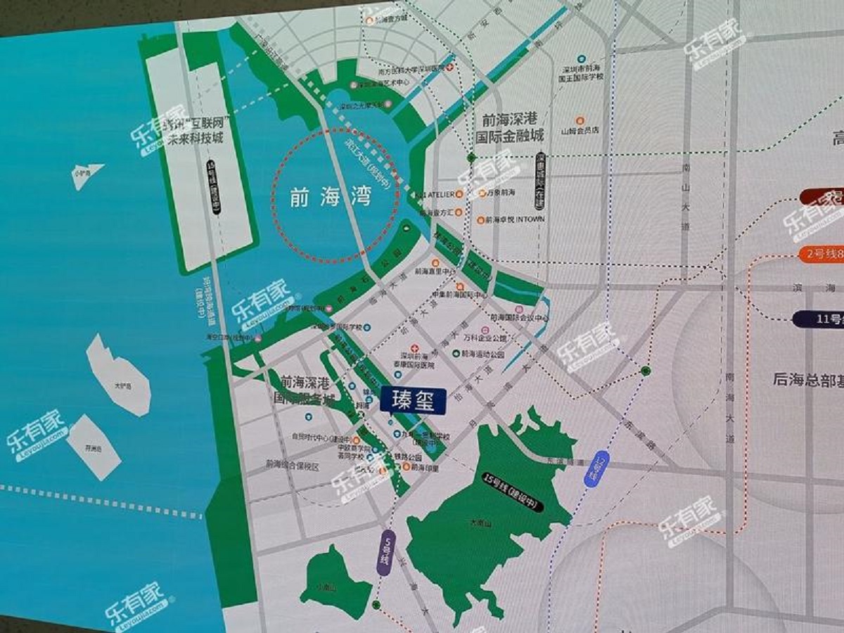 瑧玺家园（住宅）规划