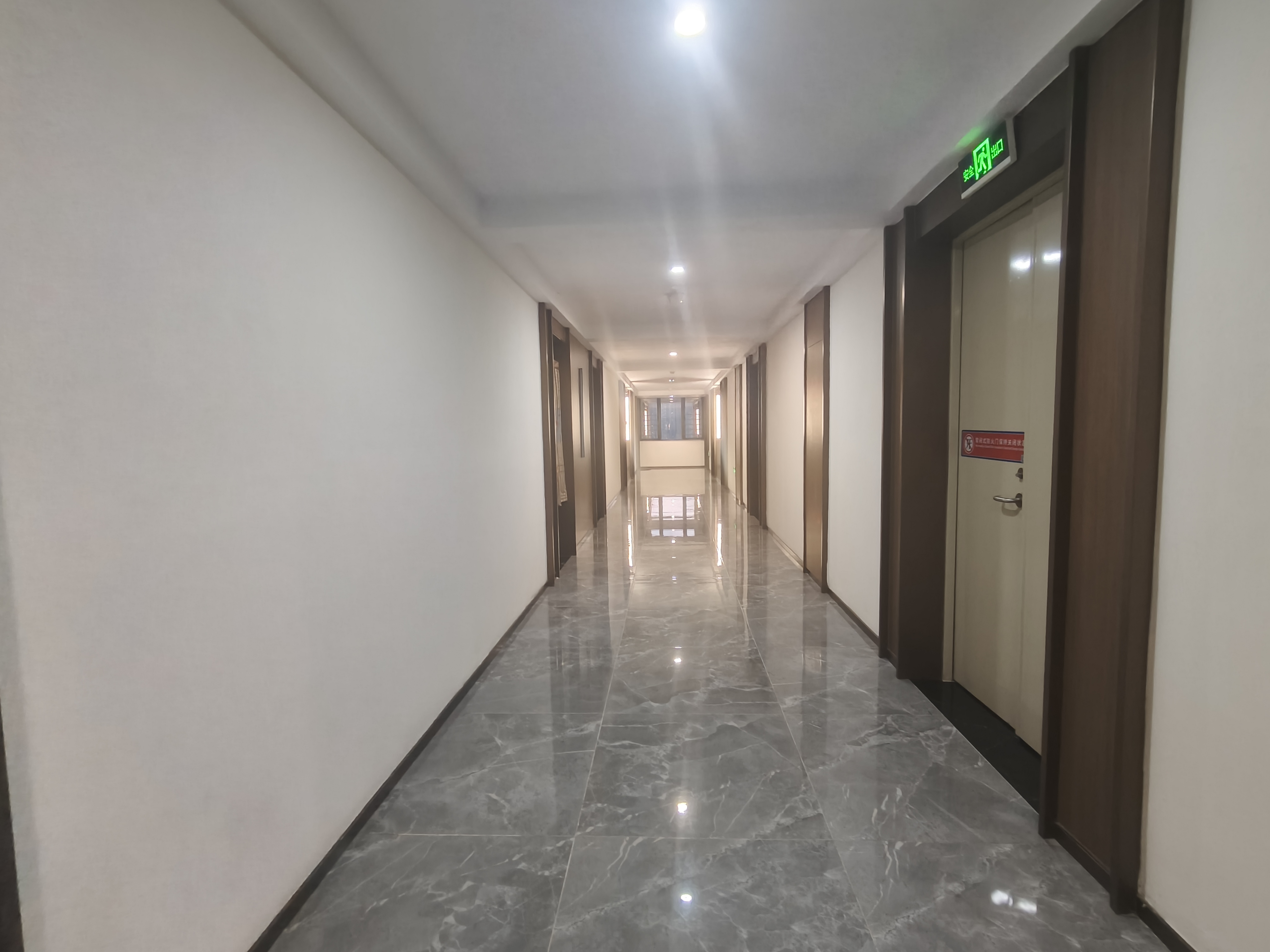 奋成雅苑实景图