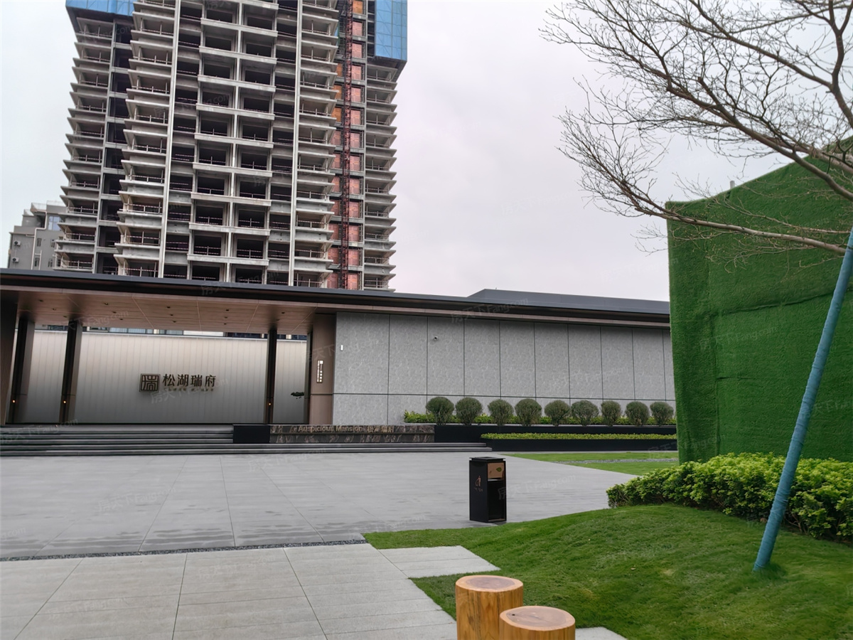 瑞府（东莞）4.实景图