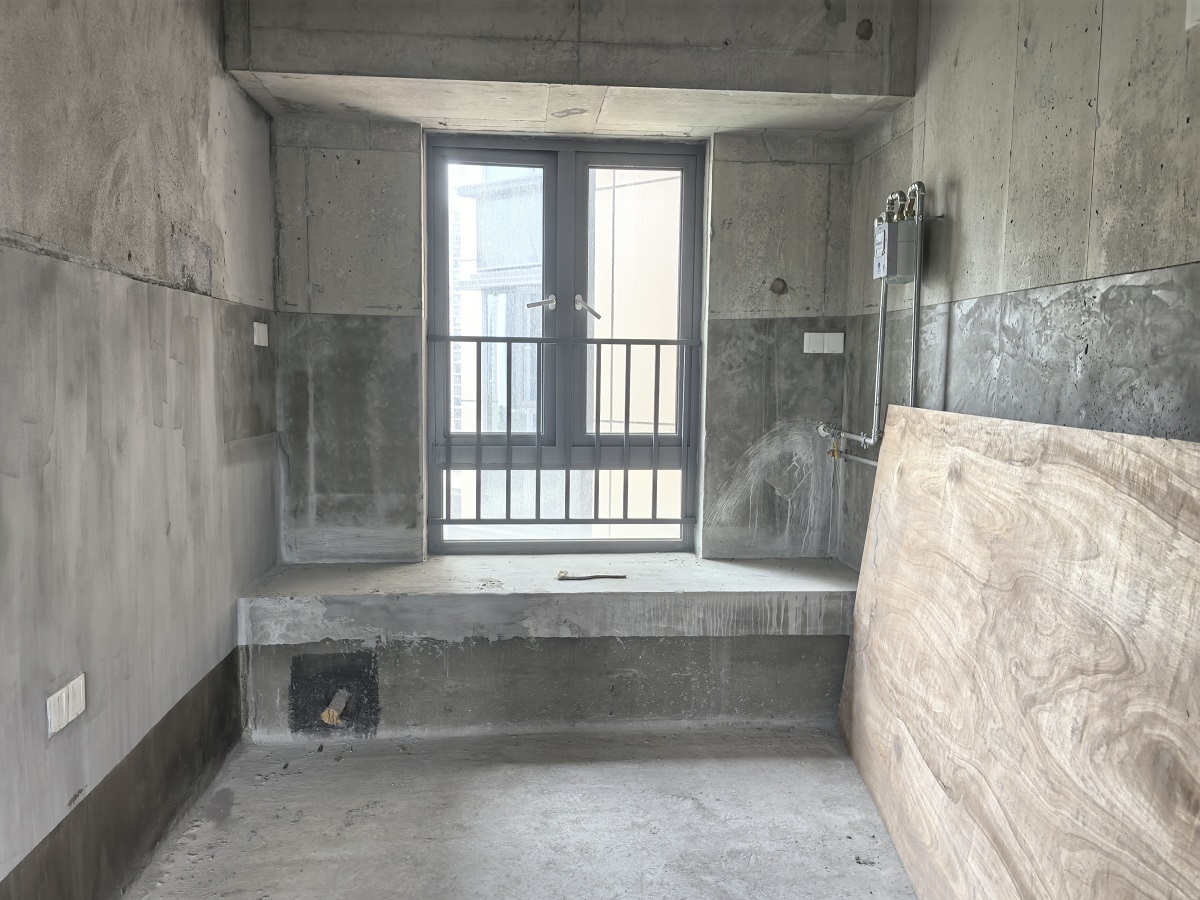 汇城茗院（深圳）样板房4
