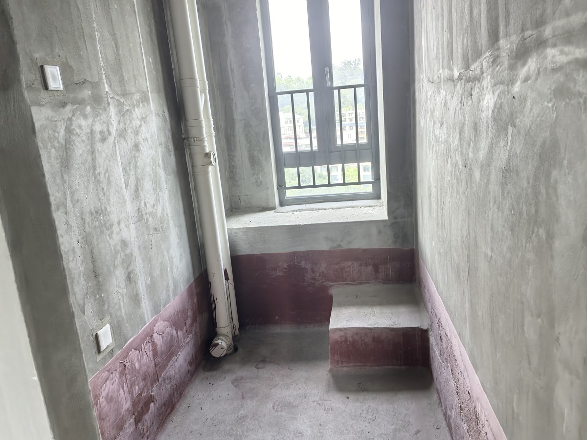 汇城茗院（深圳）样板房3