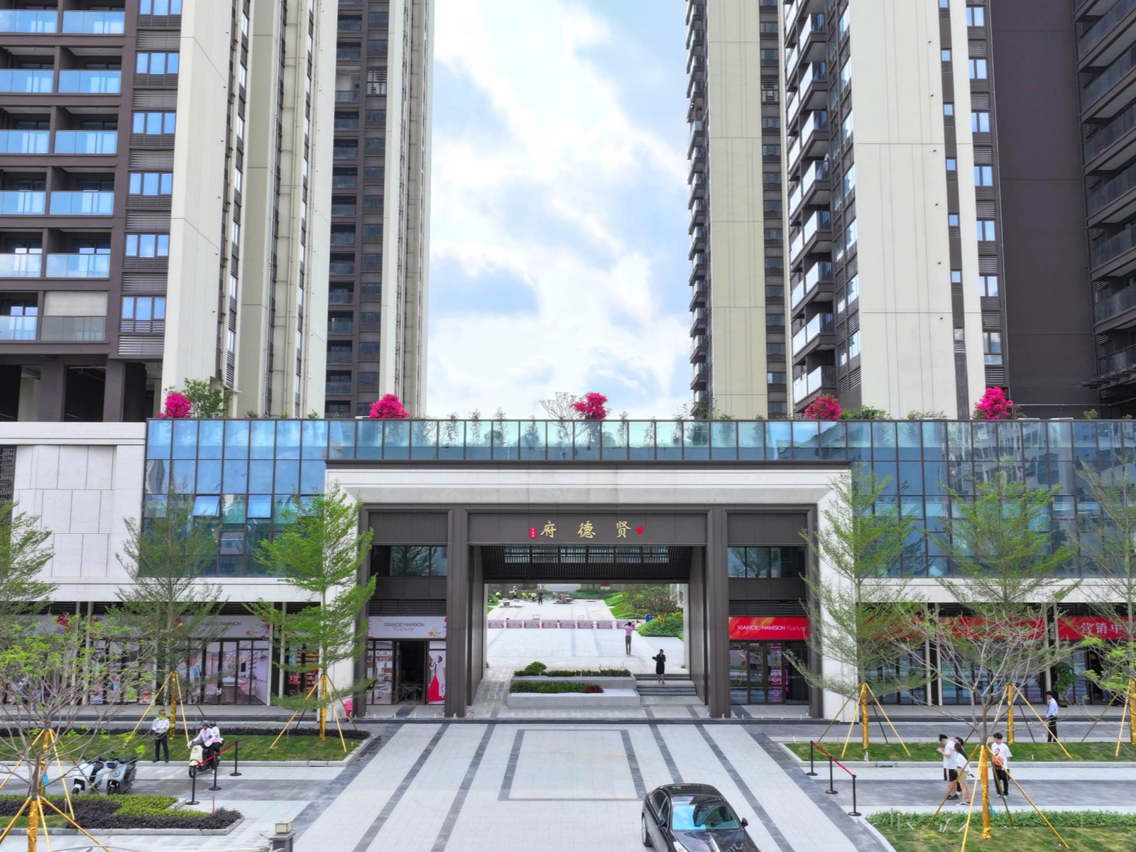 大门 2164184