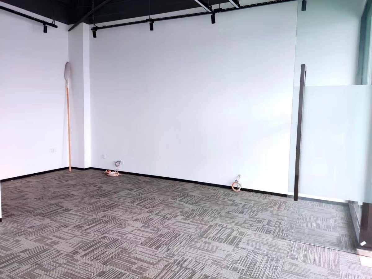 华强创业产业园（光明）样板房3