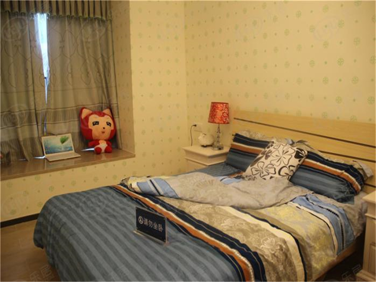 4.样板房 2164336