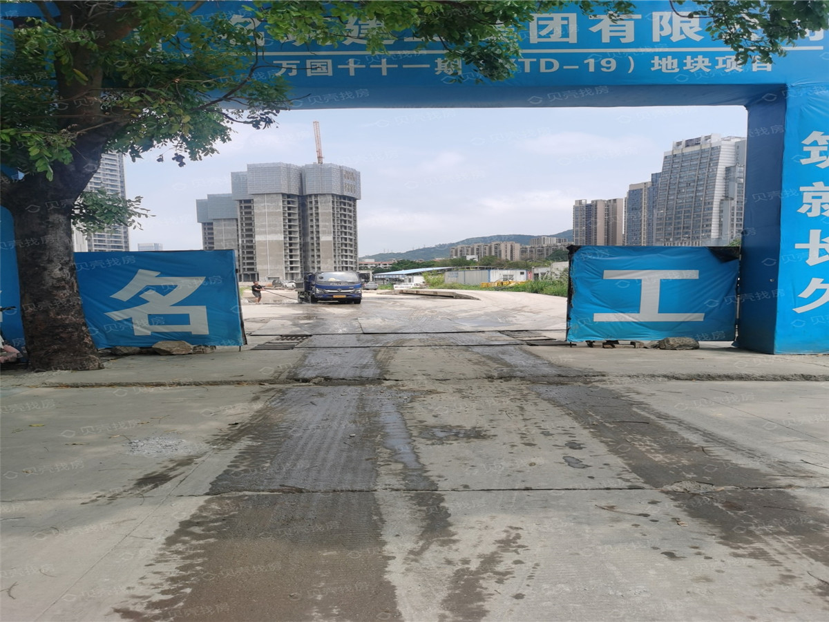 阳光城丽景半岛实景图2