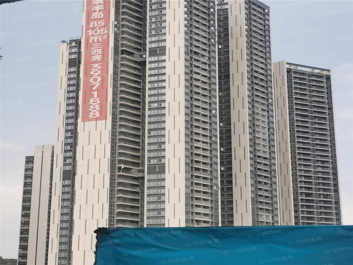 阳光城丽景半岛