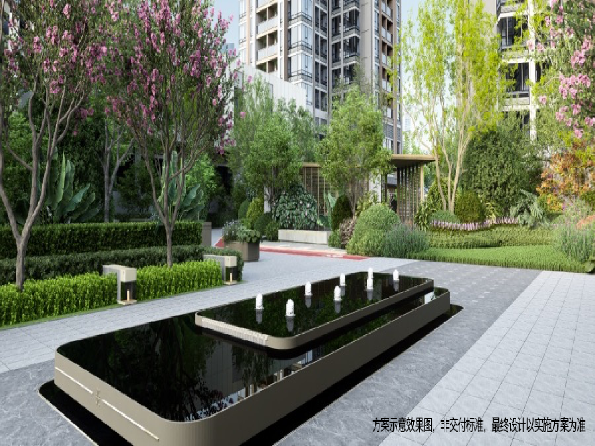 溪山禾玺御府效果图6
