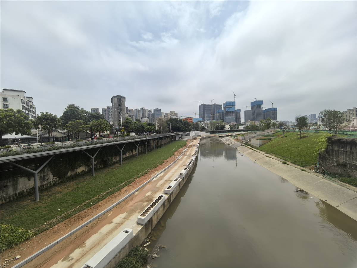 溪山禾玺御府实景图2