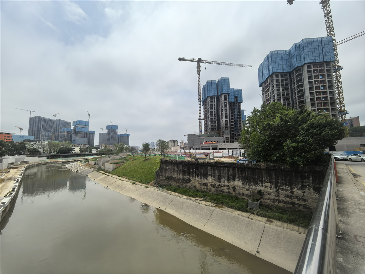 溪山禾玺御府实景图5