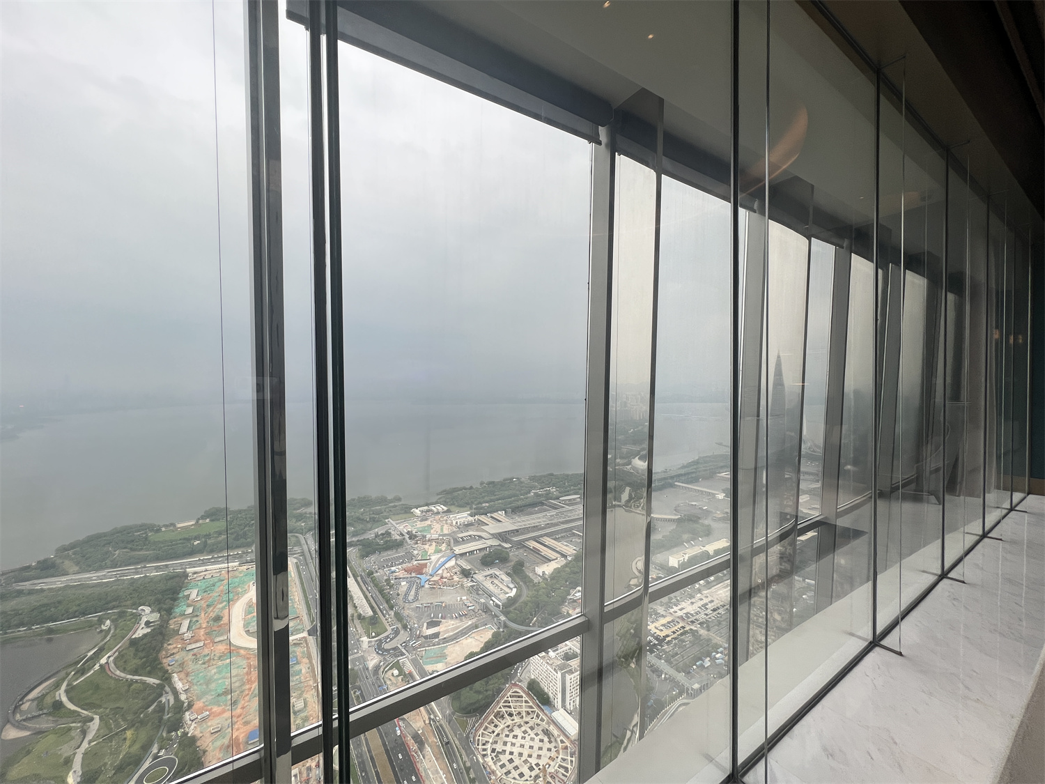 深圳湾1号样板房3