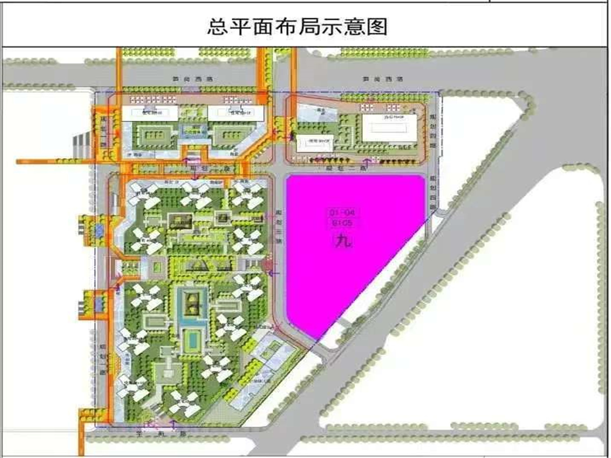 吐莲大厦
