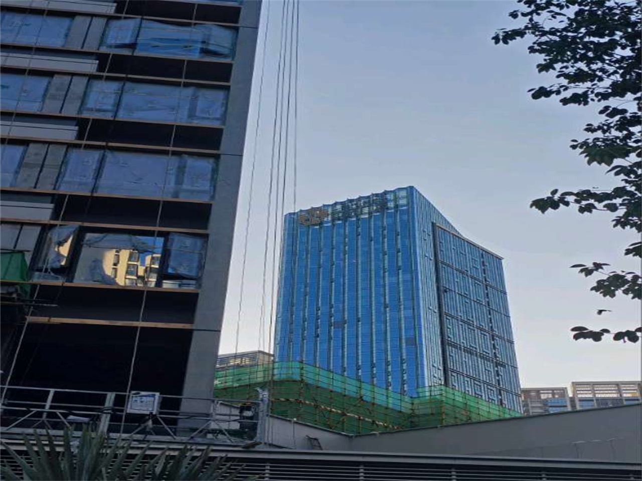 中海寰御时代公馆样板房2