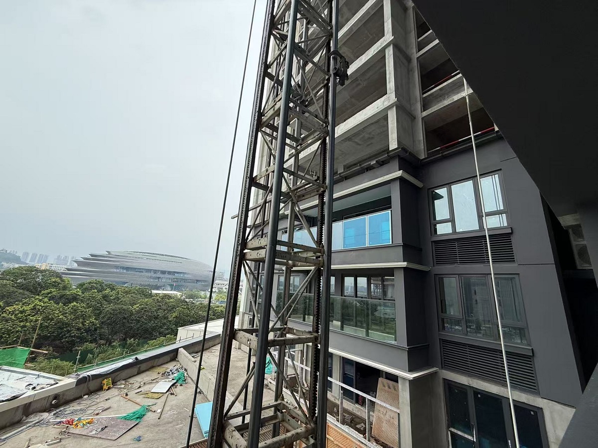 满京华金硕悦府_深圳二手房