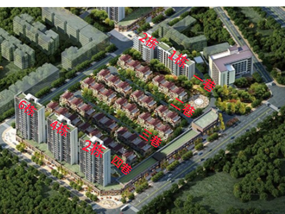 碧桂园天玺湾_中山二手房