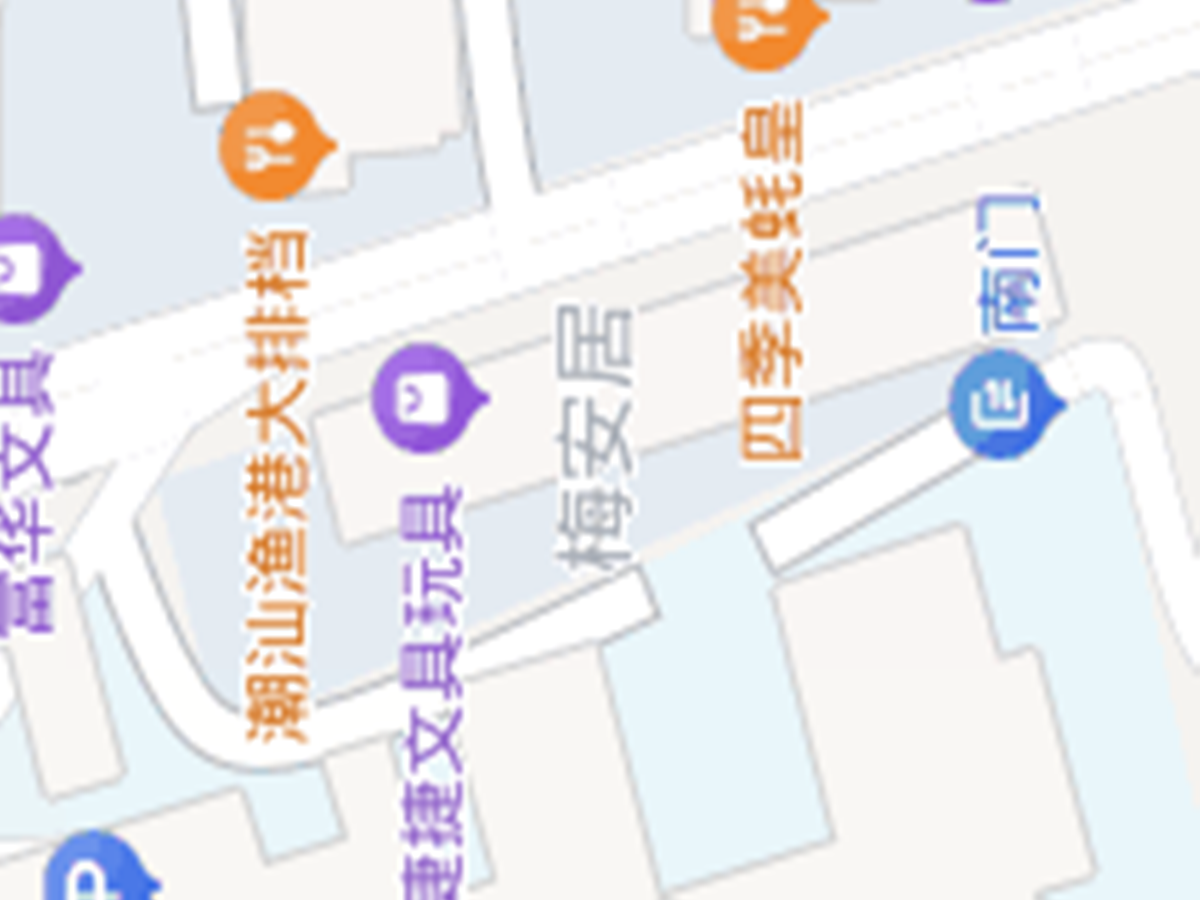 梅安居_深圳二手房