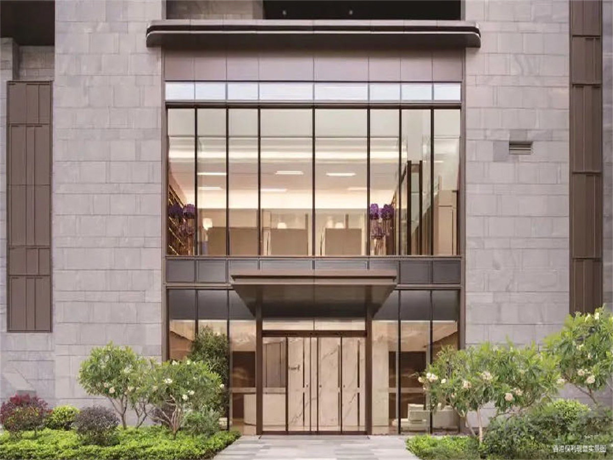 深圳保利瑧誉府_深圳二手房