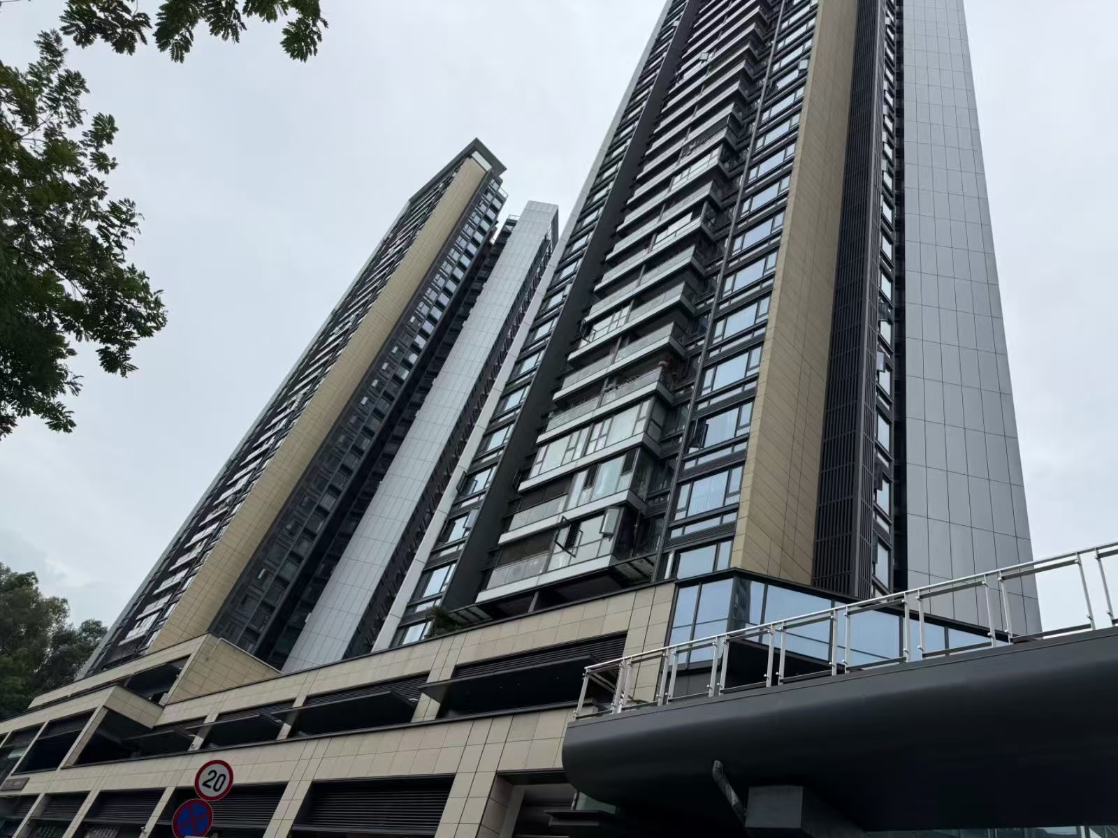 星河盛境都荟大厦_深圳二手房