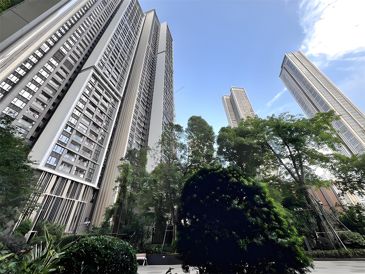 中洲滨海华府三期_深圳二手房