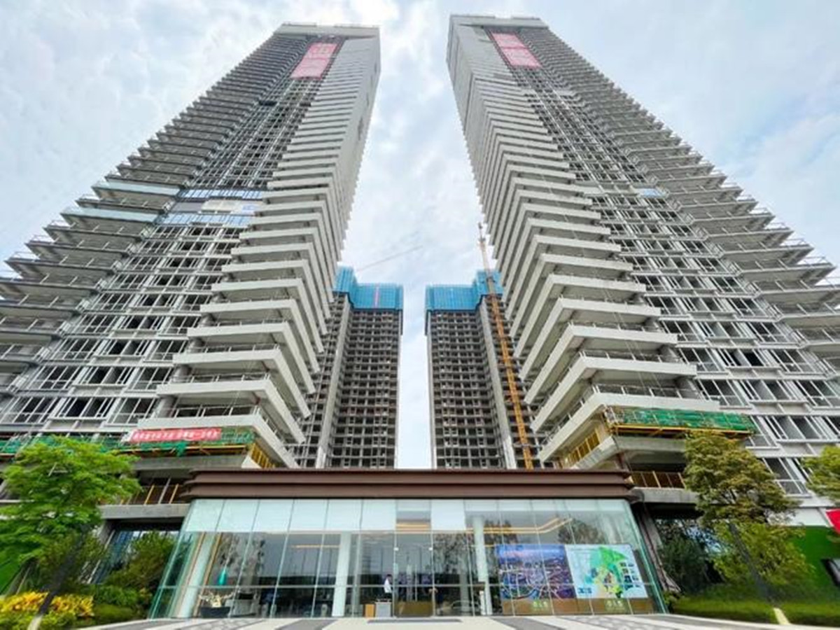 中山108天銮_中山二手房