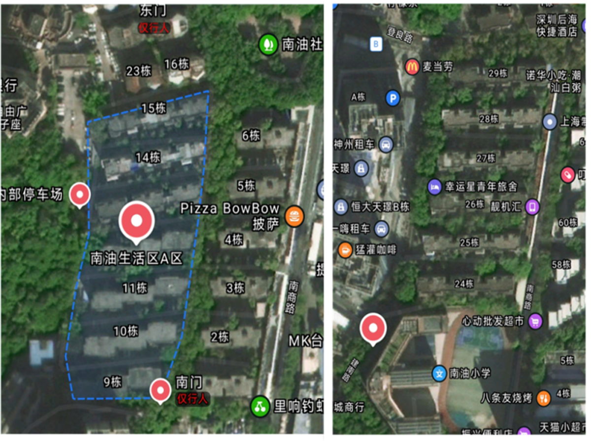 南油A区_深圳二手房