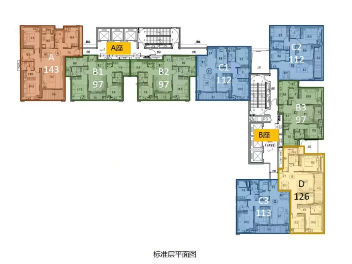 福安苑_深圳二手房