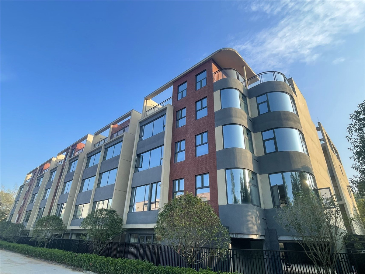 观山苑别墅_中山二手房