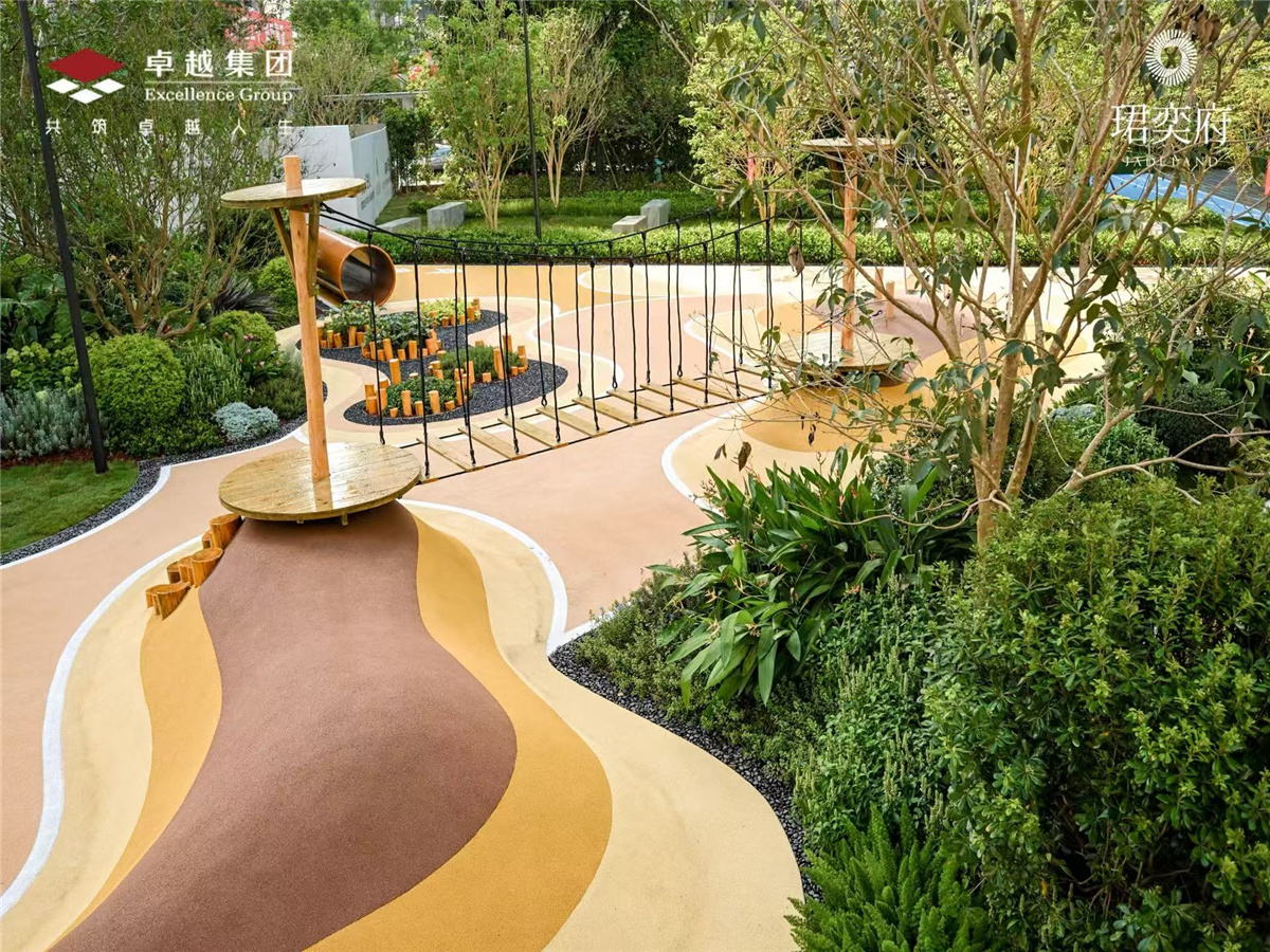 卓越珺奕府_深圳二手房