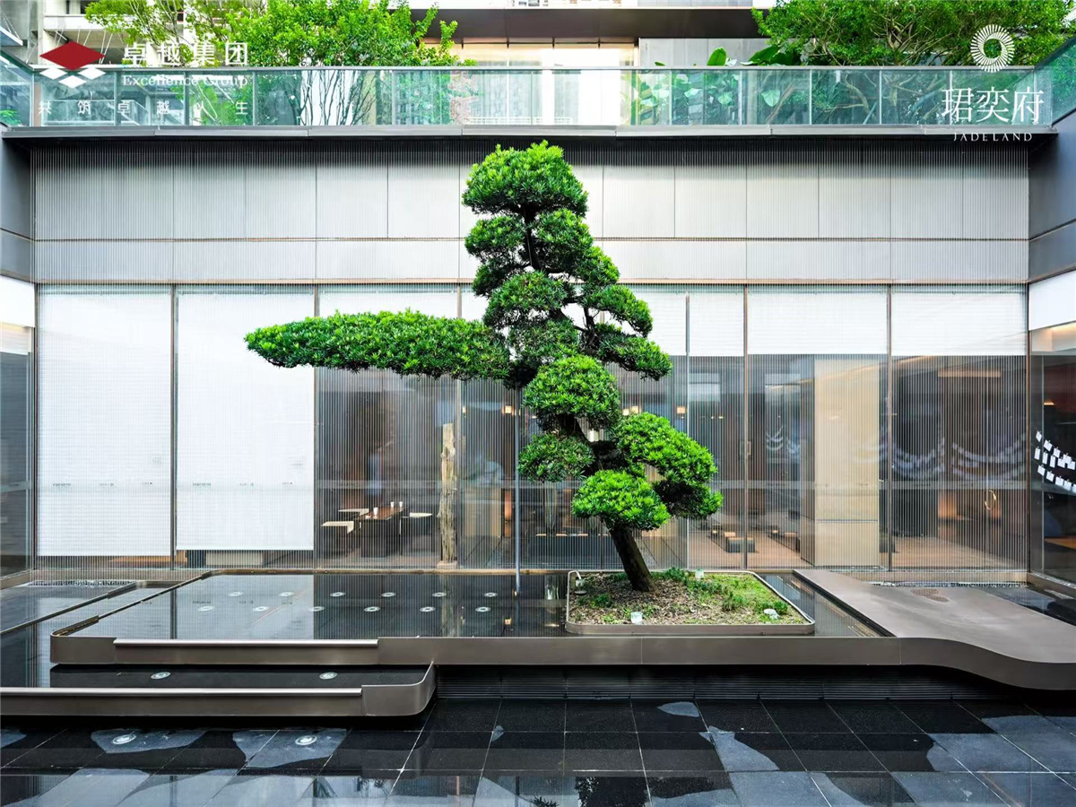 卓越珺奕府_深圳二手房