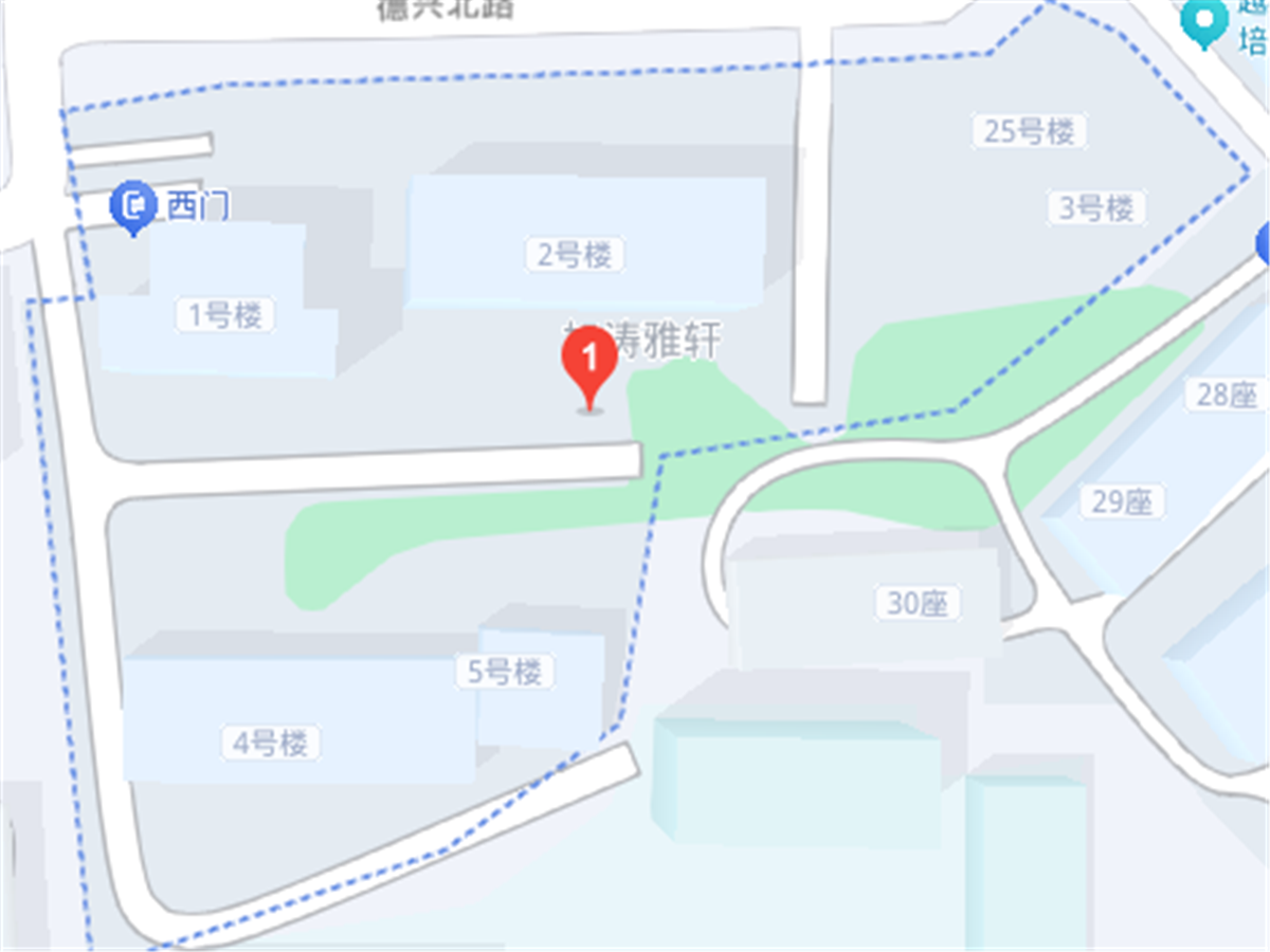 旭涛雅轩_江门二手房