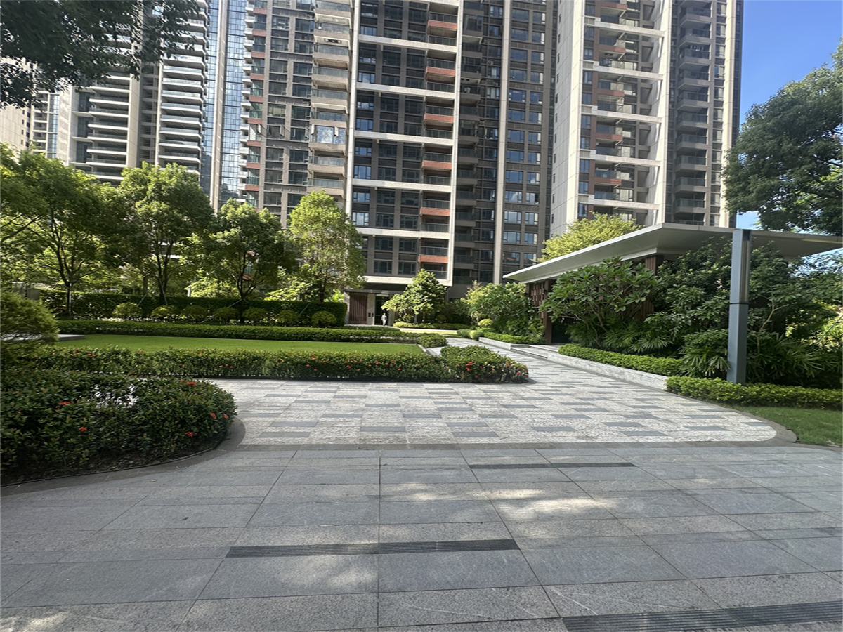 鸿瑞花园_中山二手房