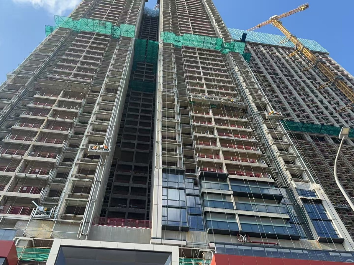 莲塘金岸里_深圳二手房