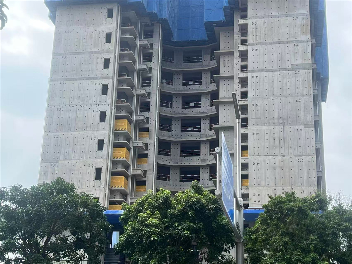 珑熙公馆_深圳二手房