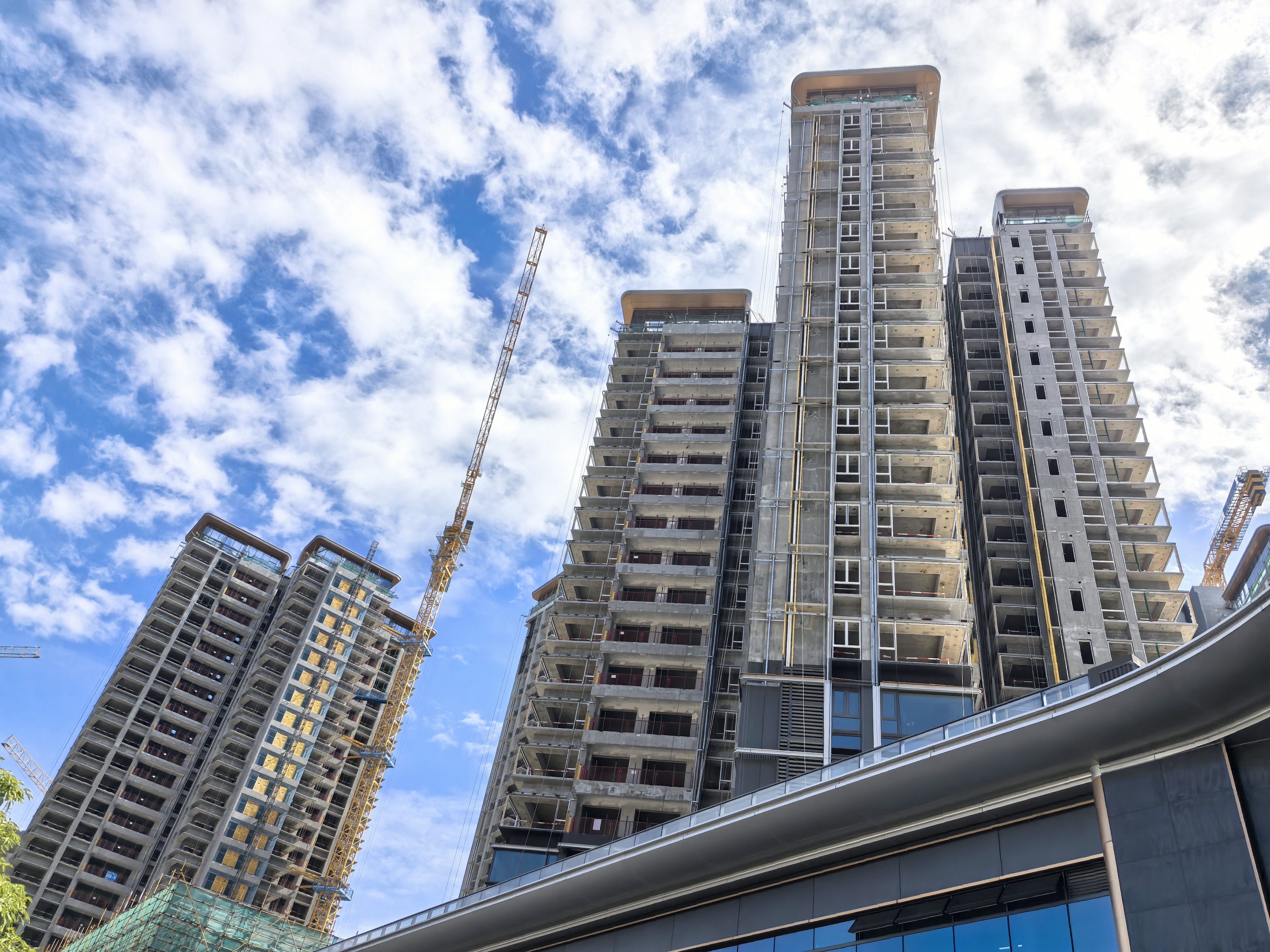 观山海家园_深圳二手房