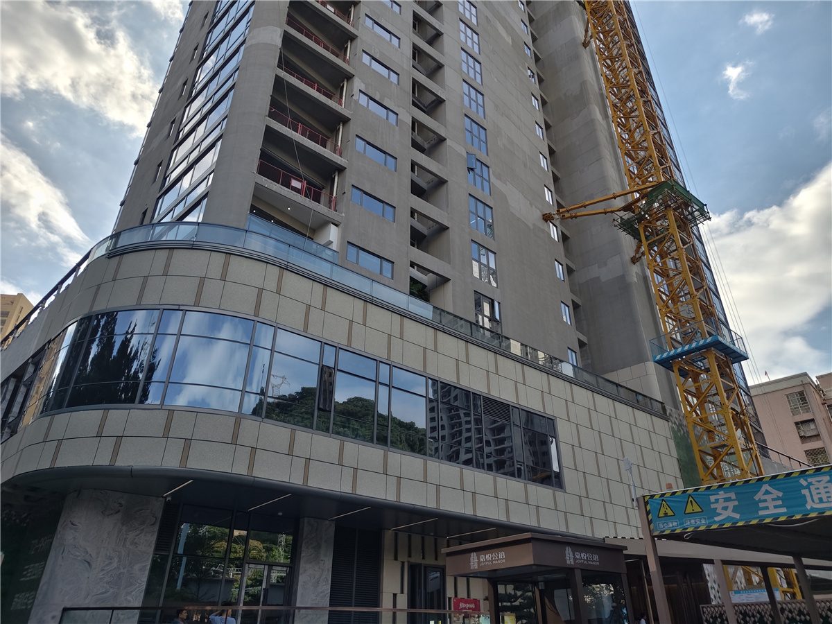 合泰嘉悦公馆_深圳二手房