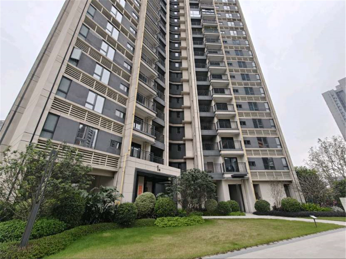 佳兆业·悦峰府_江门二手房