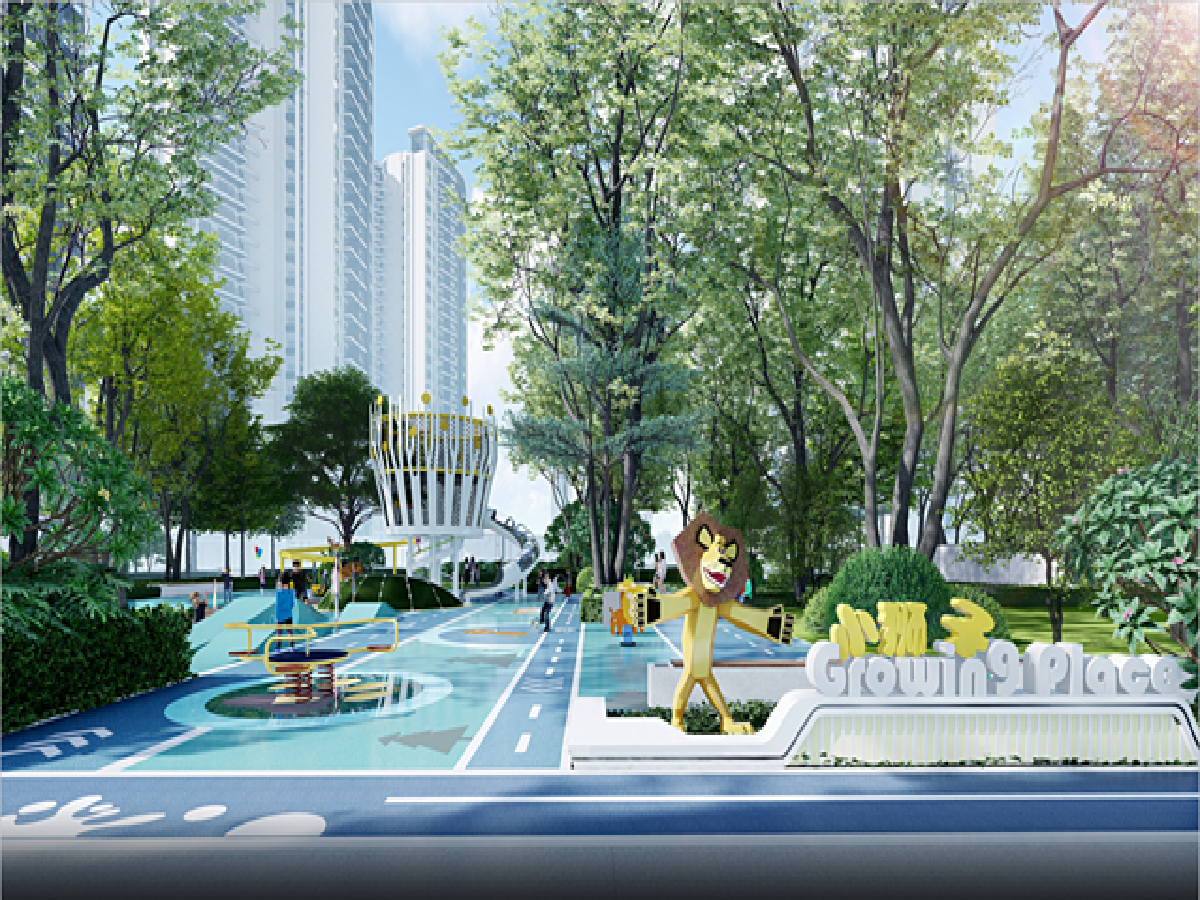 佳兆业·悦峰府_江门二手房