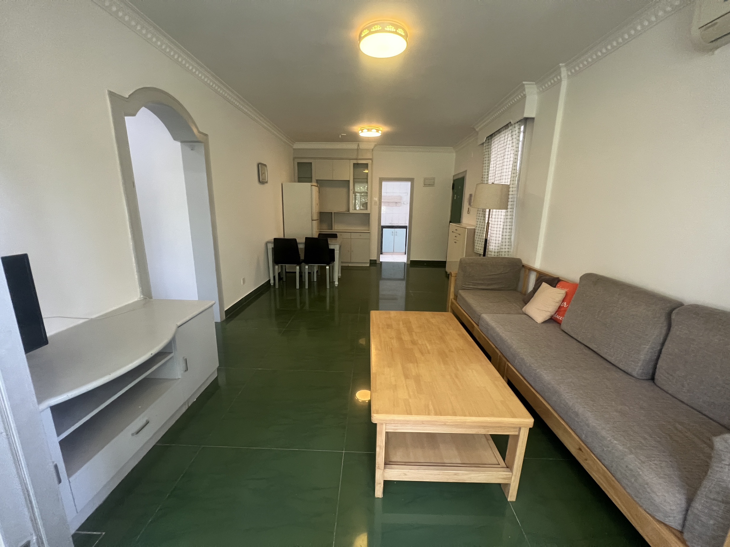 翠榕花园精装3房，业主诚心出租-深圳翠榕花园租房