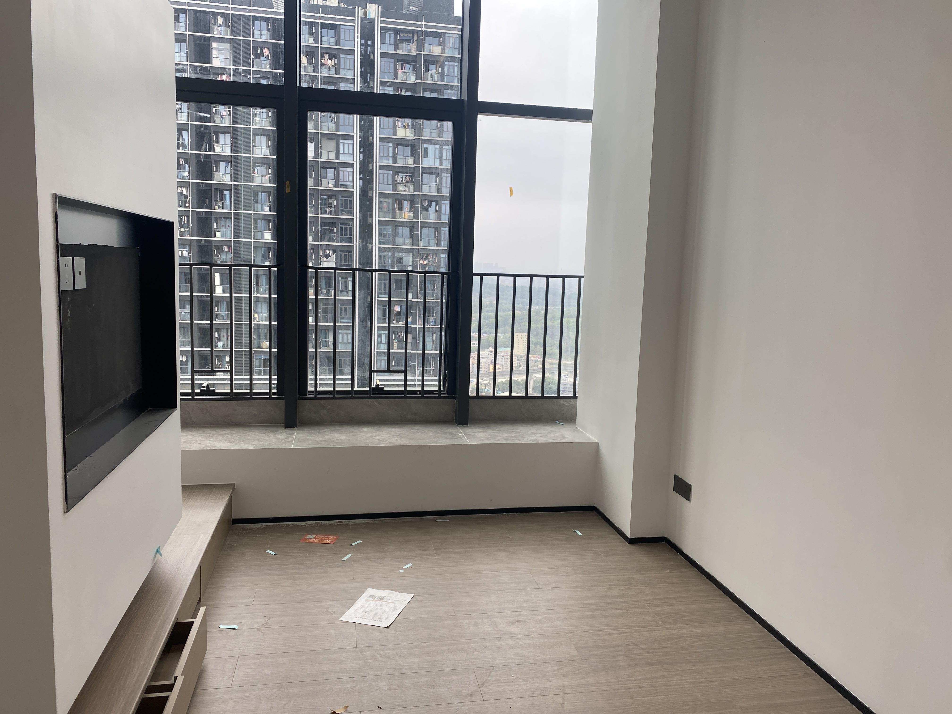 御景荟都 1房1厅1卫 36㎡-珠海御景荟都租房