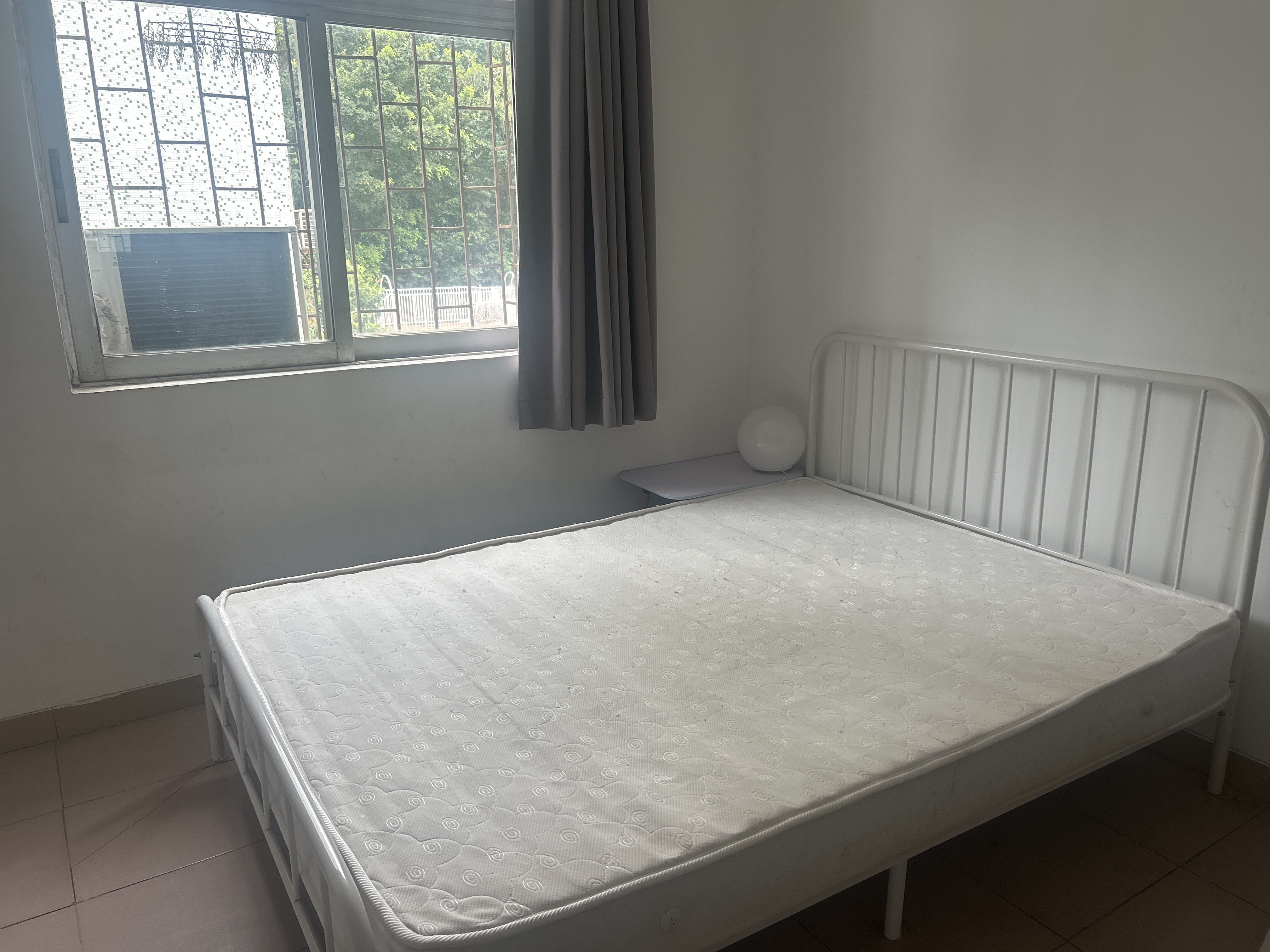 龙电花园A区 1房2厅1卫 48㎡-东莞龙电花园A区租房