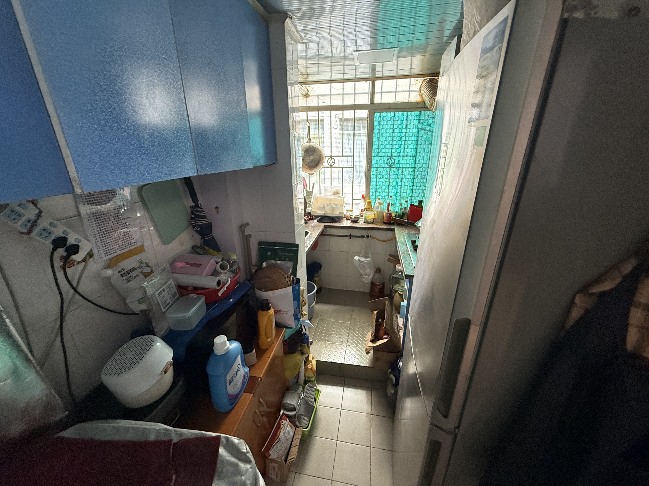 名阳阁 2房1厅1卫 47.34㎡