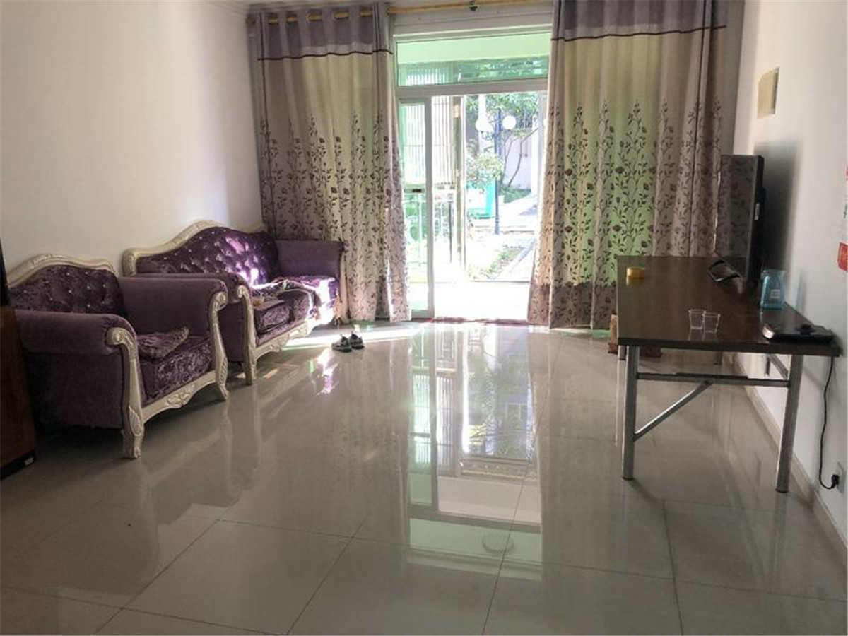 南山花园 2房2厅1卫 86.71㎡-惠州南山花园二手房