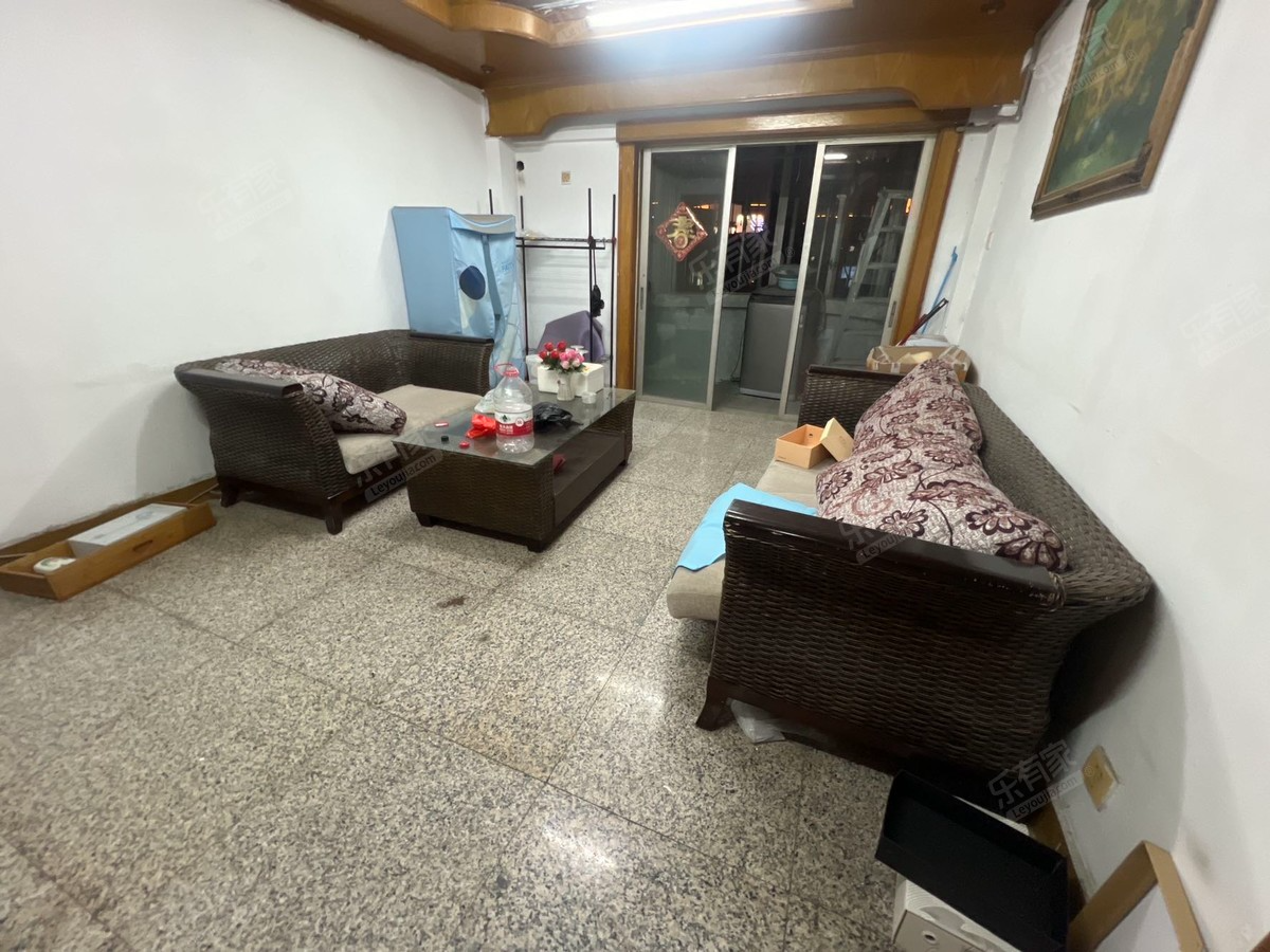 看房方便，提前预约-深圳龙福一村租房