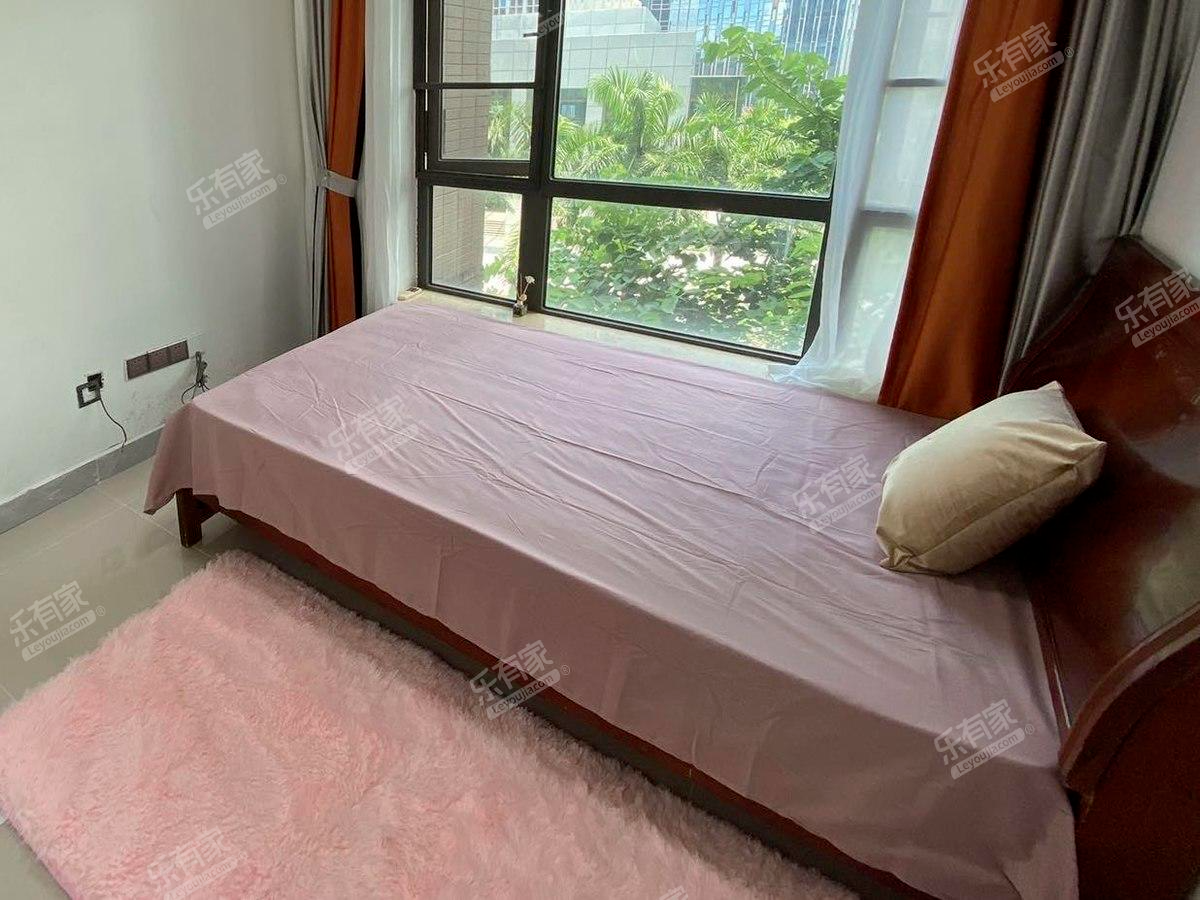 铭筑荔苑 1房0厅0卫 13㎡-佛山铭筑荔苑租房