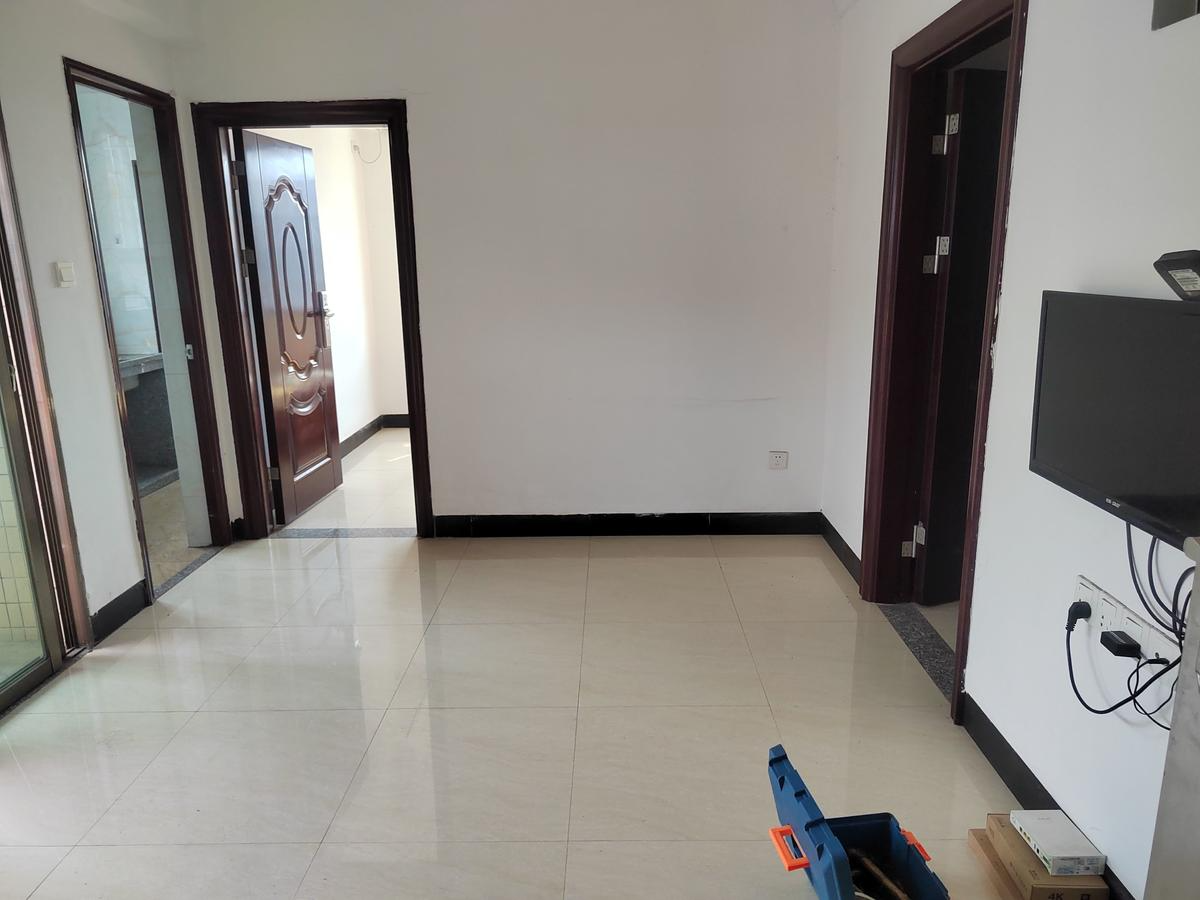 农林路2号 2房1厅1卫 50㎡