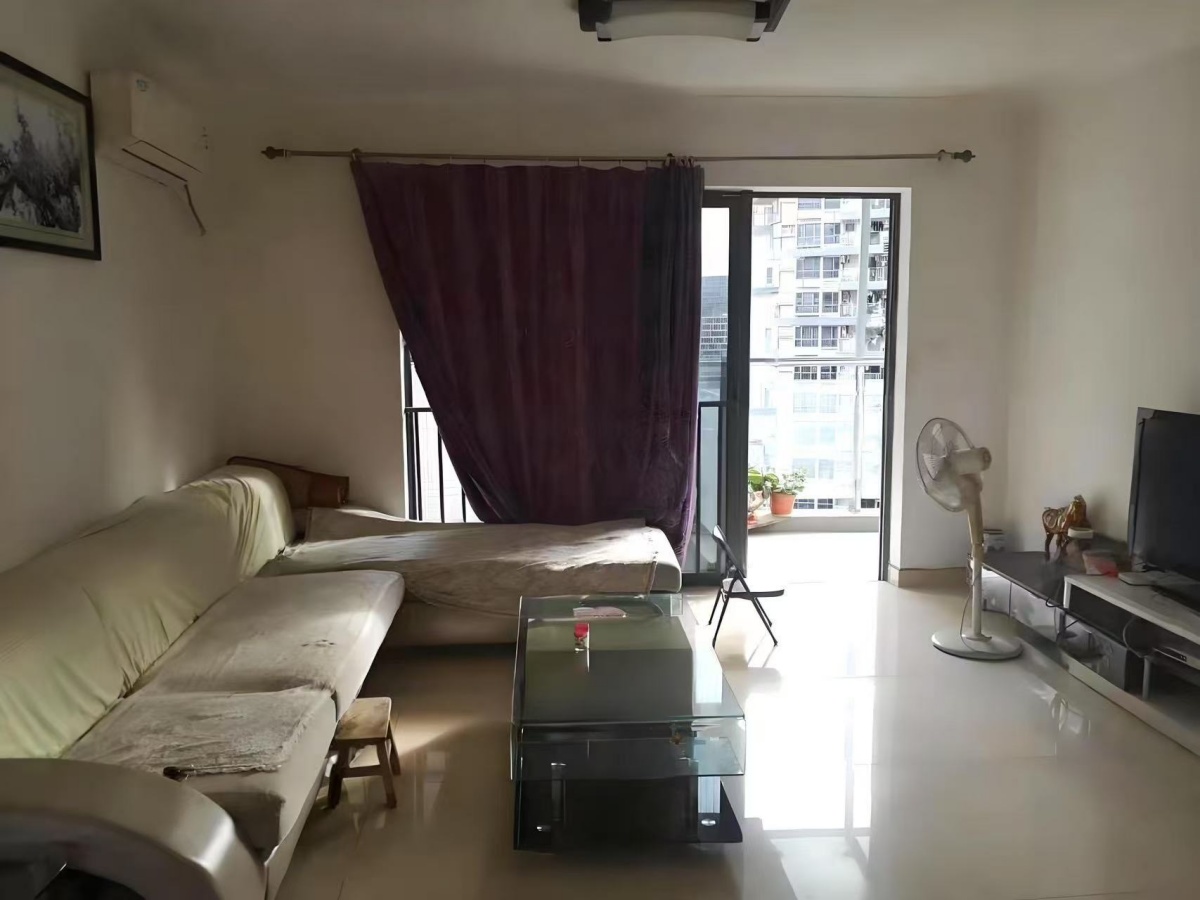 好房子装修好-深圳海语西湾租房