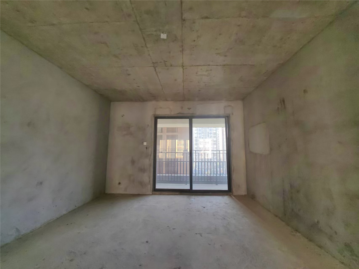 中洲天御一期 3房2厅2卫 142.25㎡